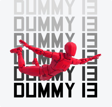 Group 7537 Dummy 13