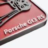 Porsche Car Wall Art