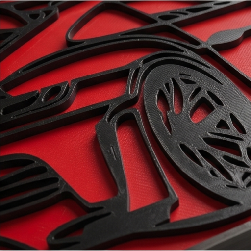 Porsche Car Wall Art