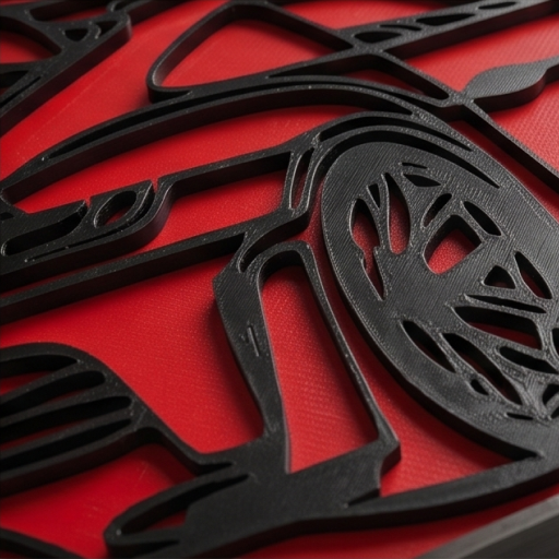 Porsche Car Wall Art