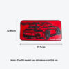 Porsche Car Wall Art