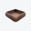 SOB-BRN-001 Desk Organizer Bowl