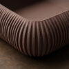 Vase 2 Desk Organizer Bowl