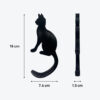 Cat Holder Stand
