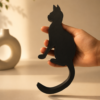 Cat Holder Stand