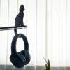 Cat Holder Stand