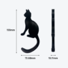 Cat Holder Stand