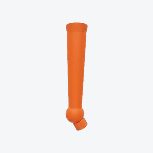 Desk Pen Base — LARGE FUNNEL ONLY