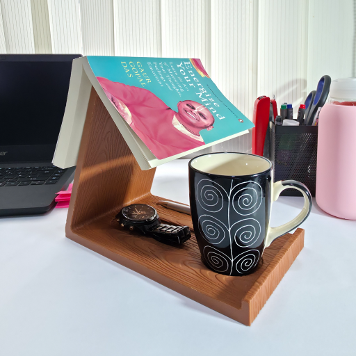 Book Stand
