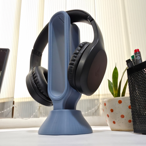 Headphone Stand