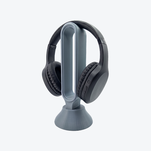 Headphone Stand