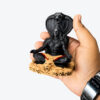 Lord Shiva Decorative Sculpture