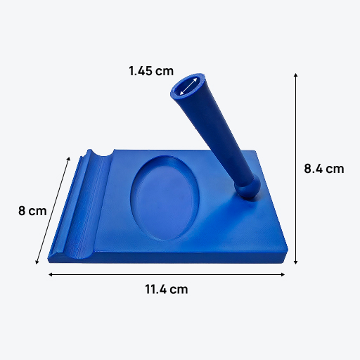 Desk Pen Base Set