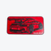 Porsche Car Wall Art