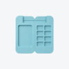 Portable Watercolour Paint Palette - Small
