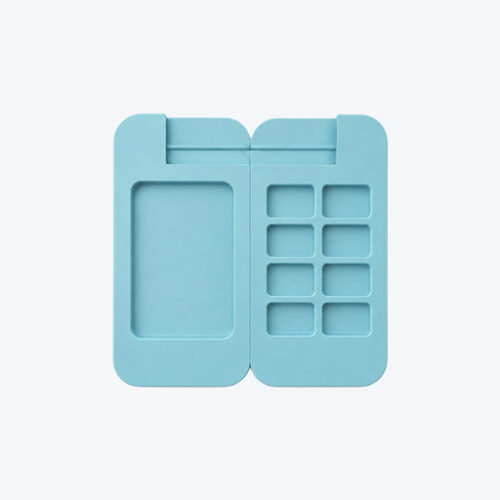 Portable Watercolour Paint Palette - Small
