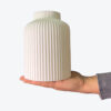 Minimalist Home Decor Vase