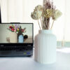 Minimalist Home Decor Vase