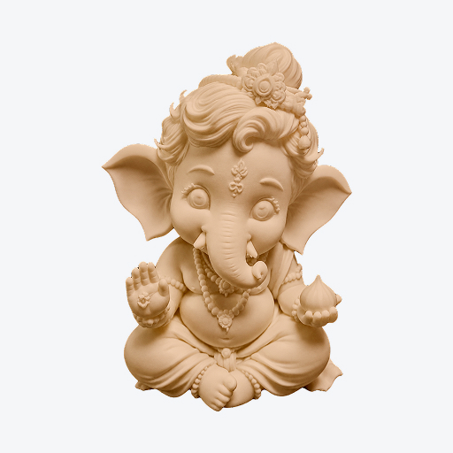 Lord Ganesha