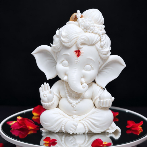 Lord Ganesha