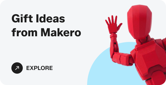 Gift Ideas from Makero
