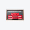 Karnataka High Court Wall Display