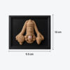 Lord Venkateshwara Wall Decor