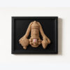 Lord Venkateshwara Wall Decor