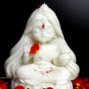 Goddess Lakshmi Idol