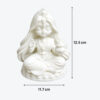 Goddess Lakshmi Idol