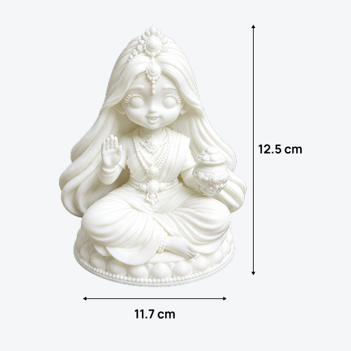 Goddess Lakshmi Idol